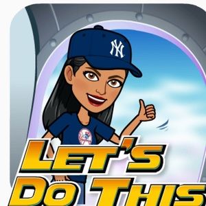 Meet your Posher, Lissette